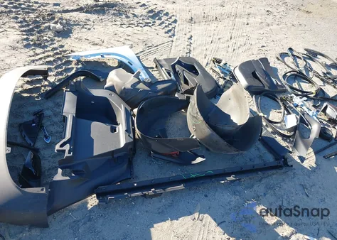 2024 Chevrolet Trax Fwd 2Rs from USA, damaged, VIN KL77LJE28RC134429